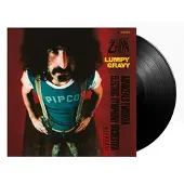 Universal Music Lumpy gravy