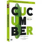 OptiMALE Cucumber-3Dvd - FR