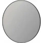 Ink Spiegel sp15 40x4x40 cm geborsteld metal black