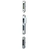 Nemef PM 4911/12 Sluitgarnituur | set bestaande uit sluitkom VS 4910 | sluitplaat PM 4910 | 2 stuks bijzetsluitkom VS 4915 | DR 1+2+3+4 - 9491190236