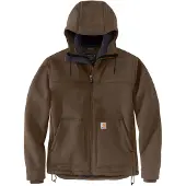 Carhartt Super Dux Bonded Active Jacket | Maat: S