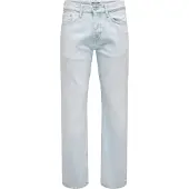 Only & Sons Jeans 'ONSedge' lichtblauw