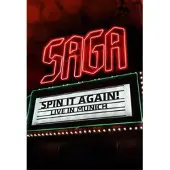 WARNER M CNT Spin it again live in Munich DVD