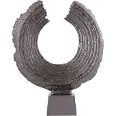 Ptmd beeld apolline - 46x14x57cm