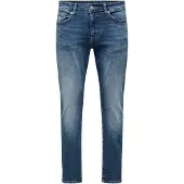 Only & Sons Jeans 'Weft' blauw denim