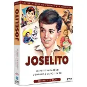 Lcj Cnt Coffret Joselito Volume 1 Blu-ray