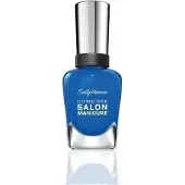 Sally Hansen Complete Salon Manicure Nagellak - 523 New Suede Shoes