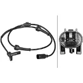 Hella 6PU 358 217-131 Wielsnelheidssensor (ABS)