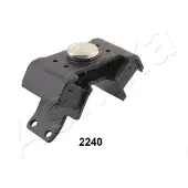 ASHIKA GOM-2240 Motorsteunlager