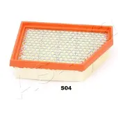 ASHIKA 20-0S-S04 Luchtfilter