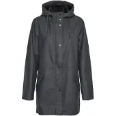 Vero Moda Tussenmantel 'VMMalou' antraciet