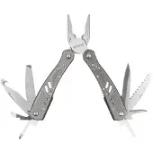 Wolfcraft Multitool | 13 in 1 | 1 stuk - 4080000