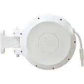 ZEE Tuinslang Mirtoon White 30m