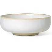 Ferm Living Kom Sekki Medium Cream