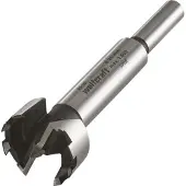 Wolfcraft 3318000 Forstnerboor 26 mm Gezamenlijke lengte 90 mm Cilinderschacht 1 stuk(s)