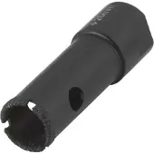 Wolfcraft Diamantbestr. boorkroon | Für WS | Ø20mm | 1 stuk - 5941000