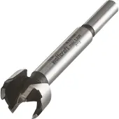 Wolfcraft 3316000 Forstnerboor 22 mm Gezamenlijke lengte 90 mm Cilinderschacht 1 stuk(s)