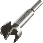 Wolfcraft Houtcilinderboor | Ø28 x 90mm | 1 stuk - 3319000