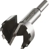 Wolfcraft Houtcilinderboor | Ø45 x 90mm | 1 stuk - 3326000