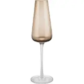 Blomus - BELO Champagneglazen Coffee (set van 2)