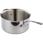 Mauviel Steelpan M'Cook 24 cm