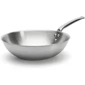 De Buyer Alchimy 3608.28 wok 28 cm, 3L