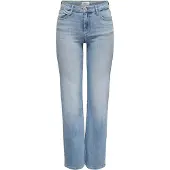 ONLY Jeans 'ONLBlush' blauw denim