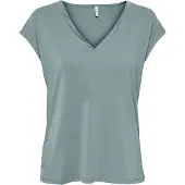 ONLY Shirt 'ONLFree' smoky blue