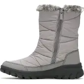 Kamik Snowboots grijs