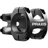 Praxis Turn 35 Mm Fiets Stuurpen