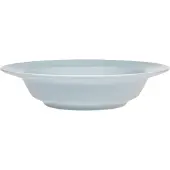 Arabia Mainio diepe bord Ø22 cm Winterblauw