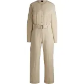 BOSS Jumpsuit 'C_Daiyla-W'