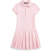 Ralph Lauren Jurk pastelroze