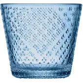 Iittala Tundra drinkglas 29 cl 2-pack Aqua