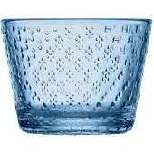 Iittala Tundra drinkglas 16 cl 2-pack Aqua