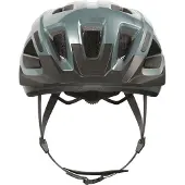 ABUS Fietshelm ADURO 3.0 glacier blue S - 51-55 cm - blauw - Geschikt voor gebruik op elektrische fietsen - stadsfietsen - 280 g