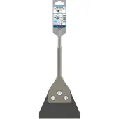Bosch PRO SDS plus vloerschraper 130 x 290 mm - 2608690610
