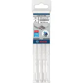 Bosch Accesorios -5x 5x100x160 Mm Sds-plus Steenboor 10 Eenheden