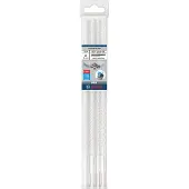 Bosch 2608833901 2608833901 Wolfraamcarbide Hamerboor 8 mm SDS-Plus 10 stuk(s)