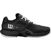 Wilson Bela Tour Padel Shoes Zwart EU 44 Man