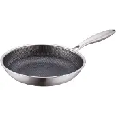 Best of Tv Koekenpan Excellium 3D POELE01 20 cm Zwart