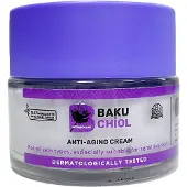 Diet Esthetic Vit Vit Cosmeceuticals Bakuchiol Ant-Aging Cream 50ml