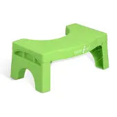 Webshop-outlet.nl Squat-n-Go Toiletkrukje: Natuurlijke Houding, Betere