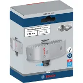 Bosch 2608594468 2608594468 Gatenzaag 86 mm Hooggelegeerd 1 stuk(s)