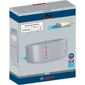 Bosch PRO Multi Material gatzaag | 152 mm | met schroefdraad - 2608901544
