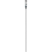Bosch 2608836616 2608836616 Wolfraamcarbide Hamerboor 8 mm Gezamenlijke lengte 610 mm SDS-Plus 1 stuk(s)