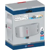 Bosch Accesorios Pc Plus Gatenzaag Voor Hout 121 Mm