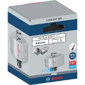 Bosch PRO Sheet Metal PC Plus gatzaag | 65 mm - 2608594460