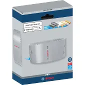 Bosch Accesorios 2608901536 2608901536 Gatenzaag 108 mm Kobalt 1 stuk(s)