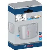 Bosch Accesorios 2608901527 2608901527 Gatenzaag 79 mm Kobalt 1 stuk(s)